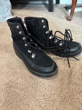 Style & Co Girls Boots
